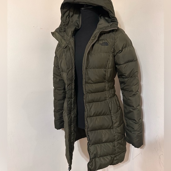 The North Face Jackets & Blazers - North face Gotham 2 parka